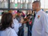 Otrps 70 transformadores recibió la Alcaldía de Maracaibo del Gobierno nacional