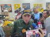 Se activó dispositivo de prevención: Di Martino «No hubo daños de ningún tipo en la ciudad ante el sismo en Colombia»
