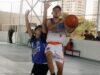 LUZ «B» y Swagger se citan en el Borjas Romero por la gloria del baloncesto libre soft