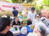 Gobernación atiende a más de 2.000 familias de Maracaibo con jornadas Bodegas Móviles