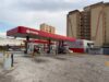 Nomalidad y tranquilidad en las bombas de gasolina