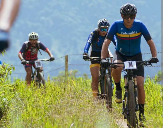 Ciclismo-montana-La-AZULITA