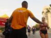 Mayor hidratación en la ciclovía con alianza entre el IMDEPREC y Ferretería Bicolor
