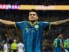 FIEBRE MUNDIAL: ¡Uuuuraaaa…! Colombia ganó 3-1 y se ilusiona en el grupo K