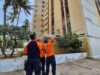 DOBLETE SÍSMICO: Alcaldía de Maracaibo se integra a comisión técnica preventiva de riesgo para evaluar inmuebles en la ciudad