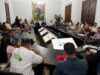 Alcaldía de Maracaibo participó en Gabinete social del Estado Mayor de los Servicios Públicos