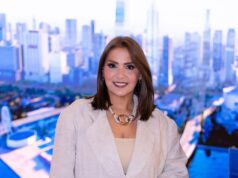 Pili Borges: la historia de una venezolana migrante que impulsa el talento latino en EE. UU.