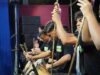 El son de cuatro, furro, charrasca y tambora vibró en San Francisco