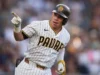Freddy Fermín jonrón con trío de impulsadas
