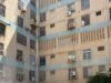 Plan de fumigación de la alcaldía llegó a Residencias El Trébol