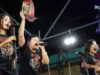 FESTIVAL DE GAITAS: Cierre de oro en Gallo Verde