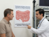 El peligro de ignorar al gastroenterólogo antes de los 45 años
