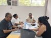 Dirección de Deportes de LUZ reactiva gestión administrativa en el Gimnasio Borjas Romero