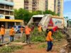 Gobernación del Zulia mantiene despliegue especial tras fuertes lluvias de este domingo 26 de julio