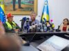 Luis Caldera: Zulia sin daños por el sismo en Colombia, se mantiene el monitoreo