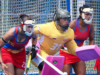 JUEGOS CAC: El hockey femenino nos brindó bronce