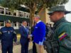 Gobernador Luis Caldera ofrece balance exitoso de operativo Semana Santa Segura 2026