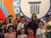 Programa Santa Lucía enciende la luz en la mirada de más de 70 niños
