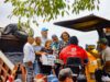 Gobernación del Zulia inicia asfaltado de la avenida principal de Ciudadela Faría