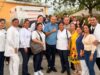 Héctor Soto activa nueva fase del Plan Cayapa de la Salud con renovación de Imsasur