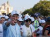 Alcalde Di Martino: “Procesión de la Misericordia es un reencuentro de paz y fe