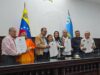 Más de 70 comunicadores reciben reconocimientos de la Gobernación y del Clez