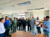 Ejecutivo nacional despliega plan especial de atención para el sistema eléctrico en el Zulia