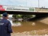Alcalde Giancarlo Di Martino y equipo de la Alcaldía de Maracaibo atienden afectaciones por la lluvia caída en Maracaibo