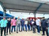 Inmobiliaria Municipal realizó abordaje integral en el Terminal de Transporte de Maracaibo