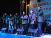 “Iluminación, Gaita y Show” se adelantó a la temporada con “Y después de muerto qué”