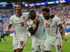 FIEBRE MUNDIAL: Inglaterra le dio lo suyo a Francia y quedó tercero