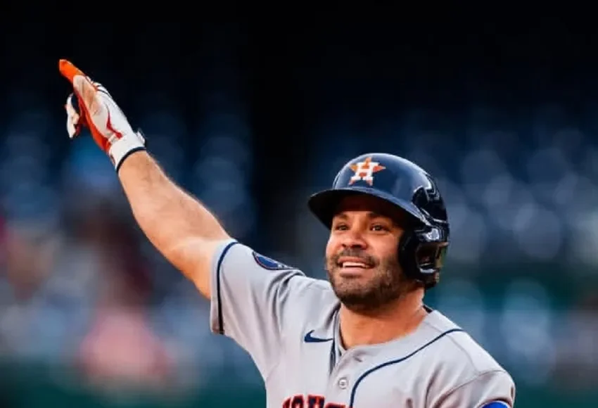 Jose-Altuve