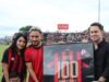 José Soto llegó a 100 partidos con el Portuguesa FC