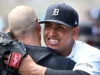 Keider Montero contundente blanqueó a Minnesota