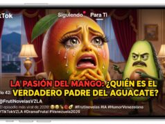 El Auge de las «Frutinovelas»: La Nueva Frontera del Entretenimiento Viral en Venezuela