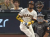 Arráez con su multihit 13 ya batea .316