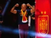 España quiere a de la Fuente hasta 2.030