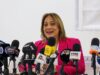 Marilene Huerta, intendente del Sedemat: «No permitiremos que haya comercios de espaldas al municipio»