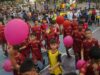 MARACAIBO: El Mundialito Kids, la fiesta deportiva comunitara