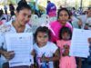 TESTIMONIOS: Entrega actas de nacimiento extemporáneas es un programa inédito de la Alcaldía de Maracaibo