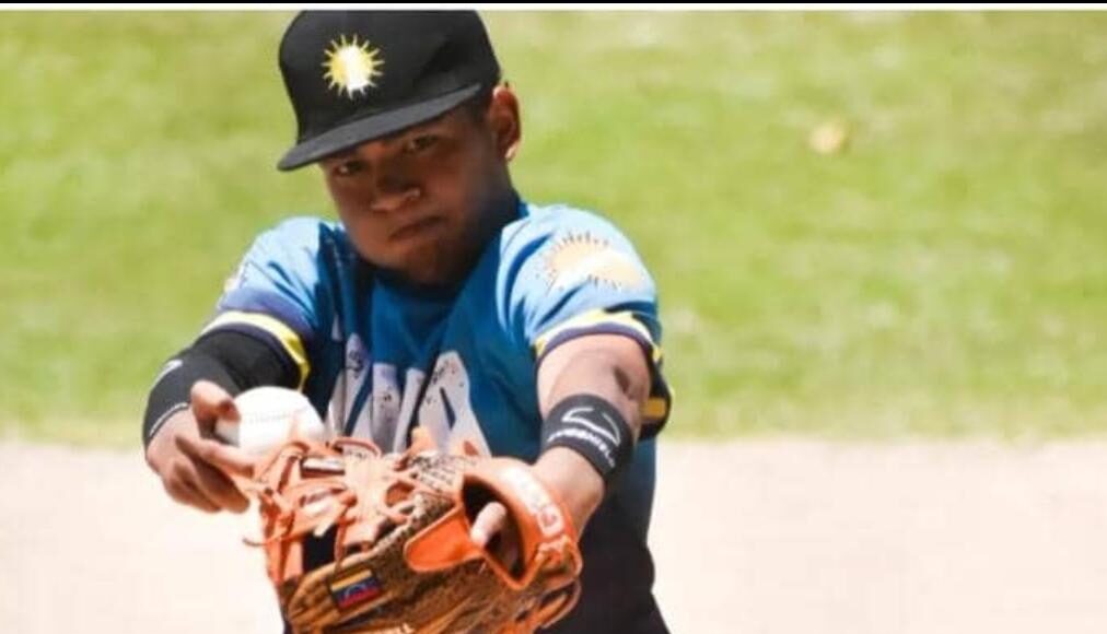 Pitcher-zulia