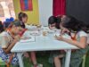 CamLB impulsa Plan Vacacional para la formación y recreación cultural infantil