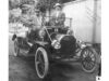 El primer carro llegó a Caracas hace 122 años
