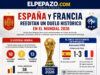 España y Francia: el clásico europeo que vuelve a paralizar al Mundial 2026