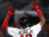 Acuña regresa al equipo grande este fin de semana