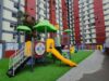 Reconstrucción en Ruperto Lugo de Caracas en 90% de avance