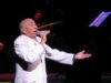 El día que Guaco hizo vibrar a El Poliedro con “El Sueño de Simón”
