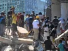 TRAGEDIA EN COLOMBIA: Más de 80 muertos van por sismo de 7,4