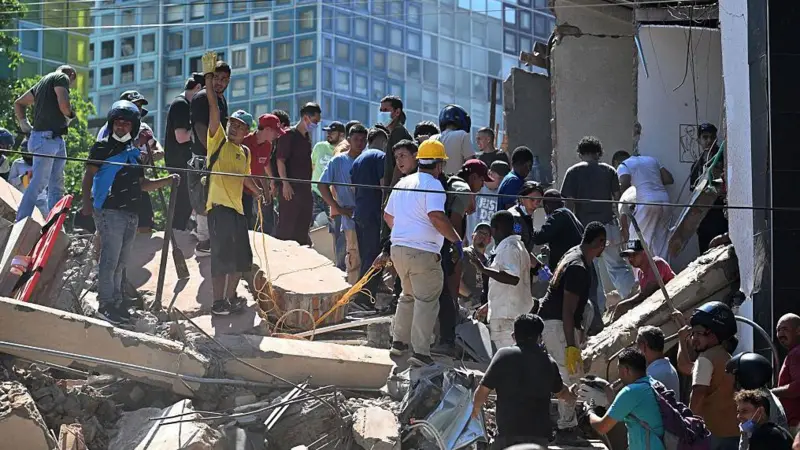 Sismo-Colombia