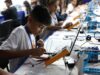 Talento zuliano brilla en Olimpiadas Venezolanas de Nanotecnología y Matemáticas